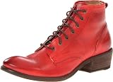 FRYE Women's Carson Lace Up Boot