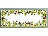 home, james! Collection Sandringham Dessert Tray