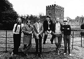 Image of Fairport Convention