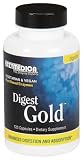Enzymedica - Digest Gold, 120 capsules