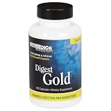 Enzymedica - Digest Gold, 120 capsules