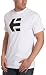 Etnies Young Men's Icon Short Sleeve Tee