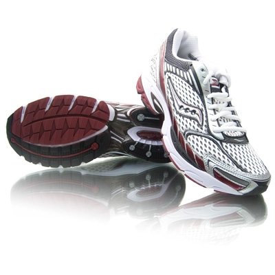Sacony Running Shoes on Saucony Progrid Ride 2 Running Shoes  Size Uk11 At Shop Ireland