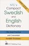 NTC's Compact Swedish and English Dictionary