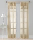 Window Treatment Sets