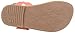 carter's Julie2 Sandal (Toddler/Little Kid)