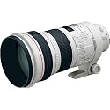 Canon EF 300mm f/2.8L IS USM Telephoto Lens for Canon SLR Cameras