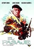 The Passage (1979) El pasaje (Spanish import, format PAL)