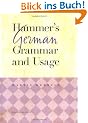Hammer's German Grammar and Usage