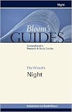 Elie Wiesel's Night (Bloom's Guides)