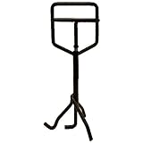 IMAGE OF Camp Chef Professional Best Dutch Oven Lid Lifter (Black, 9-Inch)