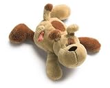 Eigenschaften Nici 27585 / Nici Dogs, Mischling, Plüsch, 30cm, liegend