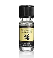 Grapefruit & Ginger Refresher Oil