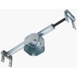Pass and Seymour 22200CC Ceiling Fixture Retrofit Brace by Pass & Seymour