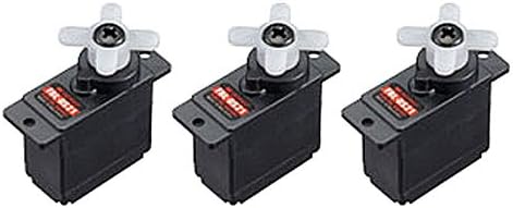 FBL-SWS23 FBL swash sub-micro servo set of 3 02196