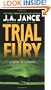 Trial By Fury (J. P. Beaumont Mysteries)