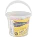 Bucket Of Mini Sidewalk Chalk 60/Pkg-Assorted Colors RS.1199.00