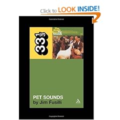 Beach Boys' Pet Sounds