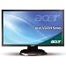 Acer V243HAObd 61 cm (24 Zoll) widescreen TFT Monitor (VGA, DVI, 2ms Reaktionszeit) schwarz