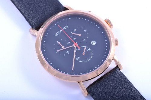 Bering 10540-462 Classic Herren Chronograph