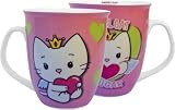 Eigenschaften United Labels / Angel Cat Sugar Kakao Tasse