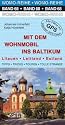 Mit dem Wohnmobil ins Baltikum: Litauen, Estland, Lettland