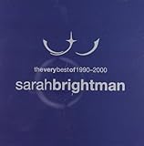 The Very Best of Sarah Brightman: 1990-2000