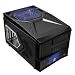 Thermaltake ARMOR A30 VM70001W2Z Black SECC MicroATX Mini Tower Computer Case