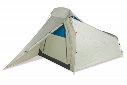 Salewa Neutrino SL II Tente Bleu/gris