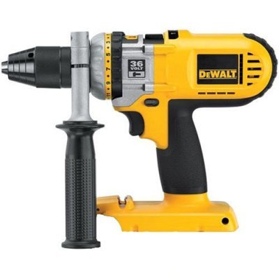 DeWALT DC900 Cordless Hammer Drill 36 Volts 1/2 36v (Bare Tool) BRAND NEW