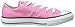 Converse Girls' Infant/Toddler Chuck Taylor All Star Ox - Pink - 8 TOD