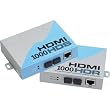 HDmi Fiber OPTICS/CAT-5E Extender