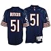 Dick Butkus Bears NFL Replica Jersey - Big Kids ( sz. S, Butkus, Dick : Bears )