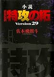 書評 小説 疾風伝説 特攻の拓 Version29 (NOVELヤンマガKC) by S.you