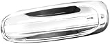 2010 F150 Putco 402135 Chrome Trim Door Handles