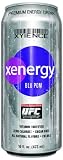 41vujnFqQCL. SL160  Xenergy Xtreme Energy Drink, Blu Pom, 16 Ounce Cans