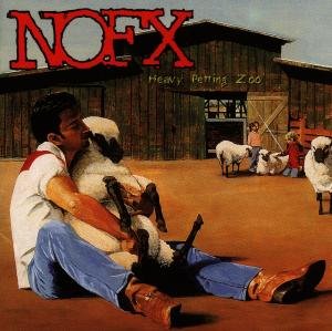 CD-Charts  Music : Heavy Petting Zoo