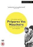 Preparez Vos Mouchoirs [DVD]