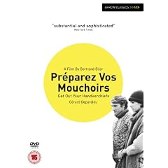 Preparez Vos Mouchoirs [UK Import]
