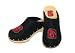 North Carolina State Wolfpack Clogs