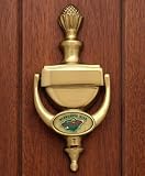 Minnesota Wild NHL Door Knocker