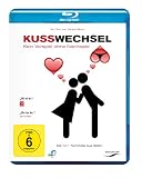Produkt-Bild: Kusswechsel - Kein Vorspiel ohne Nachspiel [Blu-ray]