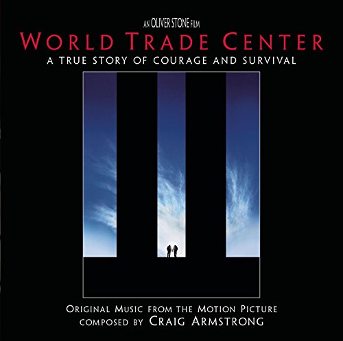 World Trade Center Craig Armstrong