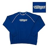 Toronto Blue Jays Inspired Fleece by Antigua