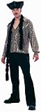Adult's 70's Disco Dancer Halloween Costume