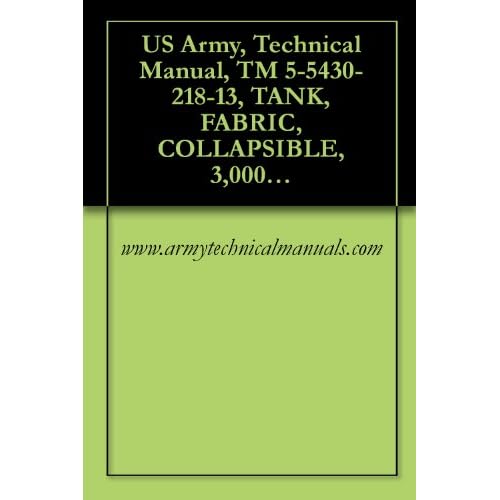 5 5430 218 13 Collapsible 000 Gallon 5430 00 268 8187 Ebook