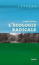 Ecologie radicale (L')