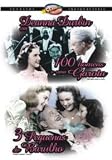 100 Men & A Girl PLUS 3 Smart Girls Deanna Durbin Region 2 Compatible Import DVD