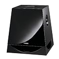 Yamaha NS SW 700 Advanced YST II und QD Bass Subwoofer (300 W, 25 cm Tieft�ner) klavierlackschwarz