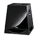 Yamaha NS SW 700 Advanced YST II und QD Bass Subwoofer (300 W, 25 cm Tieft�ner) klavierlackschwarz